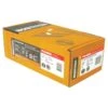 Bostitch 2-3/8 In. 11 Ga. Straight Strip Coated Framing Nails 21 Deg 5000 Pk