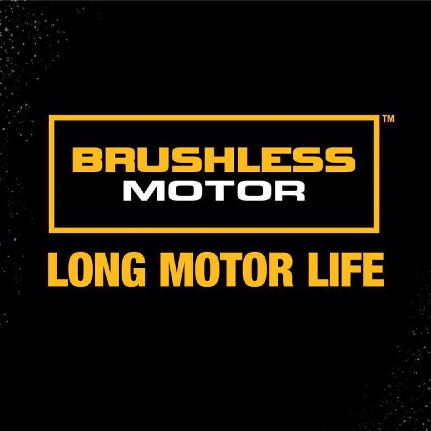 DeWalt 20V Max XR 15 Ga. Cordless Nailer 20 V 4 DeWalt 20V Max XR 15 Ga. Cordless Nailer 20 V - Image 4