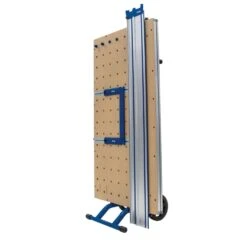 Kreg Adaptive Cutting System Aluminum/MDF 55 In. L X 29-3/4 In. W Project Table Top -Craftsman Shop 5ffde086 672d 48e9 82b2 6553ce0bd391