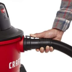 Craftsman 1-7/8 In. D Wet/Dry Vac Hose 1 Pc -Craftsman Shop 600be619 a83b 431d bfc1 49aadeea0753