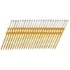 Stanley Bostitch 3-1/2 In. 10 Ga. Plastic Strip Hot-Dip Galvanized Framing Nails 21 Deg 4,000 Pk