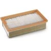 Fein 6 In. L X 2.5 In. W HEPA Filter 1 Pc -Craftsman Shop 627a69dd 2c0d 435e 8367 229602d859d3