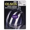 Olson 64.5 In. L X 0.5 In. W Bi-Metal Band Saw Blade 14 TPI Wavy Teeth 1 Pk