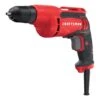 Craftsman 7 Amps 3/8 In. Corded Drill Driver -Craftsman Shop 62fd652b 0934 4f54 9048 dc6a7955de58