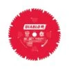 Diablo 12 In. D X 1 In. TiCo Hi-Density Carbide Circular Saw Blade 60 Teeth 1 Pk -Craftsman Shop 63572276 ff24 4784 8534 f96fc745fe66