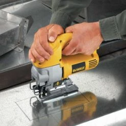 DeWalt 5.5 Amps Corded Orbital Jig Saw -Craftsman Shop 638567d1 bb8c 4118 824d 40ef9b473c9b