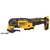 DeWalt 20V MAX Cordless Oscillating Multi-Tool Tool Only -Craftsman Shop 6396fea2 b3ff 4d6e 8107 eb7c0cca10b6