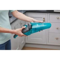 Black & Decker Black+Decker 0.1 Gal Cordless Hand Vacuum 7.2 V -Craftsman Shop 63e8e305 8d85 4ead aaf6 fbf37c5bdc47