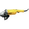 DeWalt 15 Amps Corded 7 In. Angle Grinder -Craftsman Shop 64aff11d 9f14 49c4 a5ad 14ed77bc3e82