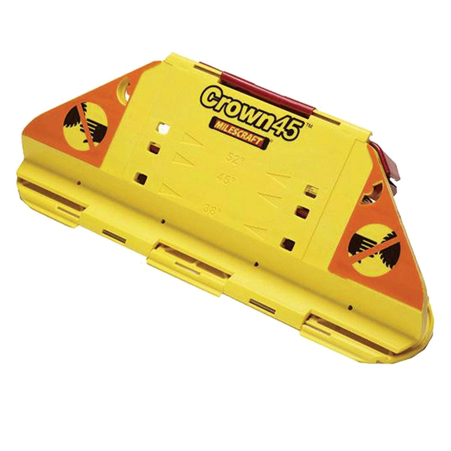 Milescraft Crown45 Crown Molding Jig 2 Milescraft Crown45 Crown Molding Jig - Image 2