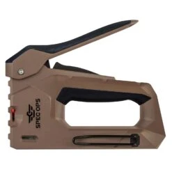 Spec Ops 2-in-1 Staple Gun And Brad Nailer -Craftsman Shop 6619573d b112 441e b122 ef2a0492e55d
