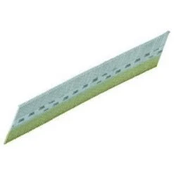 Senco 1-1/4 In. 15 Ga. Angled Strip Galvanized Finish Nails 34 Deg 4,000 Pk