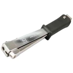 Grip-Rite Rapid 3/8 In. T-50 Hammer Tacker