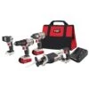 Porter Cable 20V Cordless Brushed 4 Tool Combo Kit 10 Porter Cable 20V Cordless Brushed 4 Tool Combo Kit -Craftsman Shop 673c7612 11fb 441a b215 12570e83c626