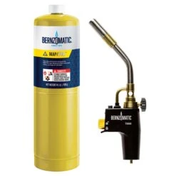 Bernzomatic 14.1 Oz Max Heat Torch Kit 1 Pc -Craftsman Shop 676d1cff 3aec 45be 84d5 0ff232d9369f