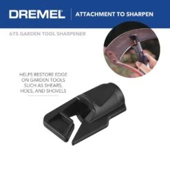 Dremel 200 Series 0.9 Amps Corded 2-Speed Rotary Tool Kit -Craftsman Shop 67ff12c0 84f9 41de b597 450961f0f1b5