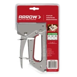 Arrow 1 In. Light Duty Staple Gun 9 Arrow 1 In. Light Duty Staple Gun -Craftsman Shop 6874dd71 0737 49ef 809f f25ca71d1274