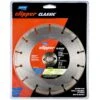 Norton Clipper 7 In. D X 5/8 And 7/8 In. Diamond Segmented Rim Saw Blade 14 Teeth 1 Pk -Craftsman Shop 68fe54e9 956a 4f16 a551 6dcfbb33f216
