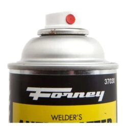 Forney 2.69 In. L X 2.69 In. W Anti-Spatter Spray 1 Pc -Craftsman Shop 690cad74 73c5 4ab1 bca6 d27ba791ea24