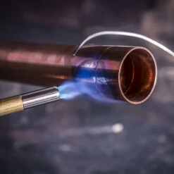 Bernzomatic 14.1 Oz Max Heat Torch Kit 1 Pc -Craftsman Shop 6951d6db 7c6b 41b2 9df7 70974a489b95