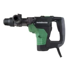 Metabo HPT 10 Amps 1 In. Corded Rotary Hammer Drill