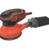 Black & Decker Black+Decker 2.4 Amps Corded Random Orbit Sander 16 Black & Decker Black+Decker 2.4 Amps Corded Random Orbit Sander -Craftsman Shop 69c4ae21 915e 4208 abbb 98e6dab4ae26
