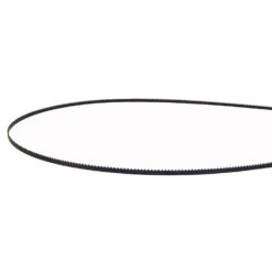 Olson 80 In. L X 0.2 In. W Carbon Steel Band Saw Blade 10 TPI Regular Teeth 1 Pk