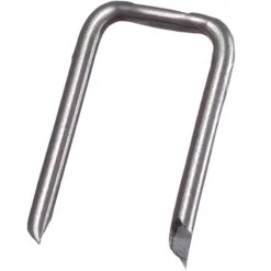 Gardner Bender Steel Cable Staples 450 Pk