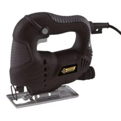 Steel Grip 3 Amps Corded Jig Saw