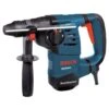 Bosch 8 Amps 3/4 In. Corded Rotary Hammer Drill -Craftsman Shop 6ae5e367 e672 485e 8f39 afcdc98ee019