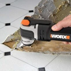 Worx 3.5 Amps Corded Oscillating Multi-Tool 9 Worx 3.5 Amps Corded Oscillating Multi-Tool -Craftsman Shop 6ae85525 9c97 44c2 be8c b806761be508