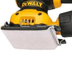 DeWalt 2.3 Amps Corded Palm Sander 19 DeWalt 2.3 Amps Corded Palm Sander -Craftsman Shop 6af5b5d9 e418 4c9e 93c8 ef9216cac286