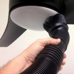 Craftsman 5 In. L X 5 In. W X 2-1/2 In. D Dusting Brush 1 Pc -Craftsman Shop 6b8d0229 b955 4779 bd0f 51665ac1b125