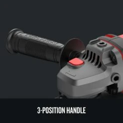 Craftsman V20 Cordless 4-1/2 In. Small Angle Grinder Tool Only -Craftsman Shop 6bfcbfaf c988 4eaa ae82 dc637e25103b