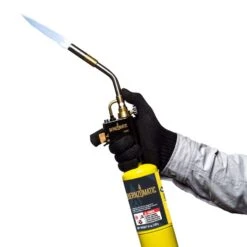 Bernzomatic Max Performance Torch 1 Pc -Craftsman Shop 6c39a87d 663d 4ec5 963c 9aa770c46245