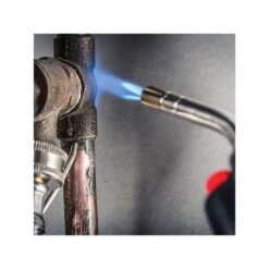 Bernzomatic Plumbing 14.1 Oz Basic Torch Kit Steel 1 Pc -Craftsman Shop 6c3d4ada 8afa 404e b2cb 55d650dd739b