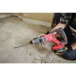 Craftsman V20 1 In. Cordless SDS-Plus Rotary Hammer Drill Tool Only -Craftsman Shop 6cb38aa1 8286 4702 bcdc 3346359a0231