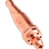 Forney No. 1 Oxy-Acetylene Cutting Tip Copper 1 Pc -Craftsman Shop 6cc7ccc2 e8a8 46a1 ad8e cb8e37633f36