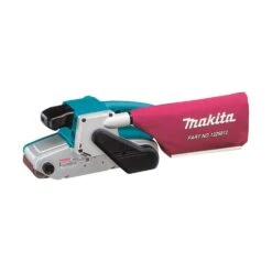 Makita 8.8 Amps 3 In. W X 24 In. L Corded Belt Sander Tool Only