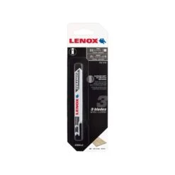Lenox 3-1/2 In. Carbide Grit U-Shank Jig Saw Blade 3 Pk -Craftsman Shop 6edf19e7 3555 44b9 9f61 1c3942c547a7