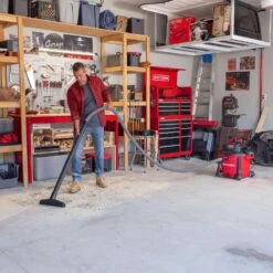 Craftsman 10 Ft. L X 1-7/8 In. D Wet/Dry Vac Hose 6 Pc 18 Craftsman 10 Ft. L X 1-7/8 In. D Wet/Dry Vac Hose 6 Pc -Craftsman Shop 6f034fce 273c 4638 872f a236e6ca4ac5