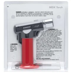 Zippo Ronson MDX Torch 1 Pk -Craftsman Shop 6f268840 f934 4048 8909 7a82b0ceeade