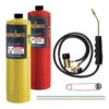 Bernzomatic Torch Kit 1 Pc