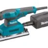 Makita Corded 1.7 Amps 1/3 Sheet Finishing Sander -Craftsman Shop 701d1de6 e681 4f53 bd88 4fe8cf0e2bc9