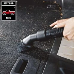 Craftsman 7.5 In. L X 6.13 In. W X 1-7/8 In. D Dusting Brush 1 Pc 15 Craftsman 7.5 In. L X 6.13 In. W X 1-7/8 In. D Dusting Brush 1 Pc -Craftsman Shop 70f3eab9 c1d2 4032 8a54 f0a4781587e4