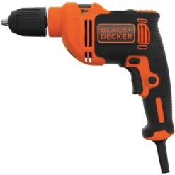 Black & Decker Black+Decker 6.5 Amps 1/2 In. Corded Hammer Drill 19 Black & Decker Black+Decker 6.5 Amps 1/2 In. Corded Hammer Drill -Craftsman Shop 71de8a3e e4ea 43e4 a9ec cf54f33b44ad