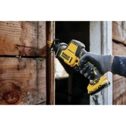 DeWalt 12V MAX XTREME Cordless Brushless One-Handed Reciprocating Saw Tool Only -Craftsman Shop 722aaed1 bb89 4fe1 a81f 327409e46842