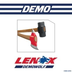 LENOX DEMOWOLF 9 In. Bi-Metal Reciprocating Saw Blade 10 TPI 25 Pk -Craftsman Shop 7276007a 8b0c 4ea9 bbcf 3491caa3ed28