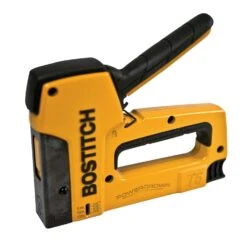 Bostitch PowerCrown 7/16 In. Staple Gun Tacker -Craftsman Shop 727e1f69 937a 4e8e aa7d 5e8716564b7c