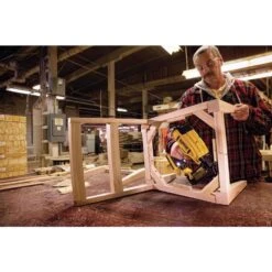 DeWalt 20V MAX XR 18 Ga. Cordless Brad Nailer 20 V -Craftsman Shop 7281aa05 a684 41f7 82a4 abf88e70719f